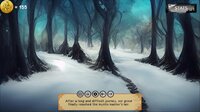 Endless Winter (itch) (Clyrex) screenshot, image №3717359 - RAWG