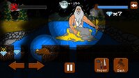The Beaver Hero Full Edition screenshot, image №2829410 - RAWG