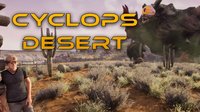 Cyclops Desert screenshot, image №2179253 - RAWG