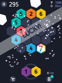 Make7! Hexa Puzzle screenshot, image №899872 - RAWG