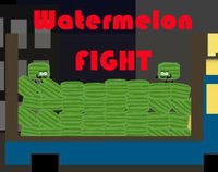 Watermelon Fight screenshot, image №1307878 - RAWG