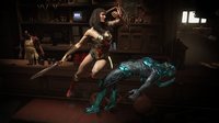 Mortal Kombat 11 PE + Injustice 2 LE - Premier Fighter screenshot, image №2252536 - RAWG