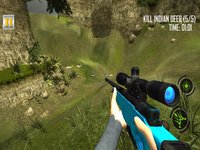 Wild Animal Sniper Shoot screenshot, image №1809040 - RAWG