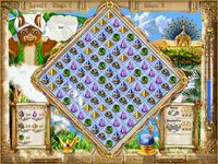 Magic Match: The Genie's Journey screenshot, image №523209 - RAWG