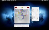 MineX (Minesweeper) screenshot, image №1700225 - RAWG