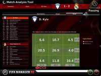 FIFA Manager 08 screenshot, image №480561 - RAWG