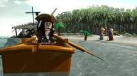 LEGO Pirates of the Caribbean: The Video Game screenshot, image №1709119 - RAWG