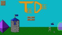 TeeDee screenshot, image №4147333 - RAWG