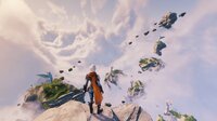 Lost Skies screenshot, image №4191598 - RAWG