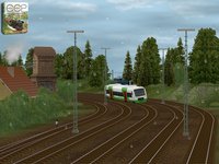 EEP Virtual Railroad 5 screenshot, image №380013 - RAWG