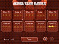 Super Tank Battle - myPadArmy screenshot, image №2161131 - RAWG