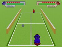 Oni Oni Ball screenshot, image №3004202 - RAWG