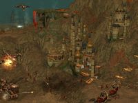 Rise of Nations: Rise of Legends screenshots, images and pictures - Giant  Bomb