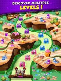 Candy Party: Coin Carnival Dozer screenshot, image №878597 - RAWG
