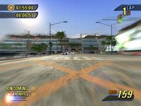 Burnout 3: Takedown screenshot, image №568704 - RAWG