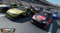 NASCAR The Game: Inside Line screenshot, image №594681 - RAWG