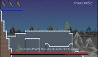 The Last Dodo (Struckdown, shahzeb97, Frozen Goyave, Andrew, tasteylunch) screenshot, image №3101530 - RAWG