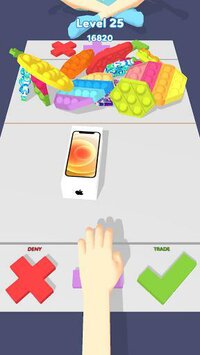 Fidget Trading 3D - Fidget Toys screenshot, image №2926306 - RAWG