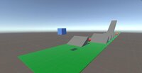 Runner Game (Vili0020, kajusJustAE) screenshot, image №3748023 - RAWG