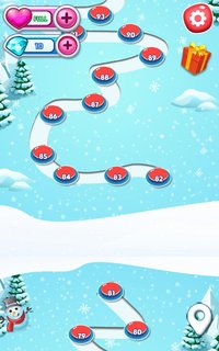 Christmas Blast Legend screenshot, image №1659293 - RAWG