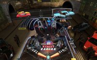 Street Racing Pinball screenshot, image №1694540 - RAWG