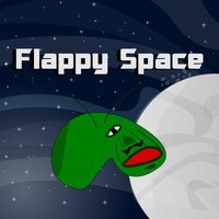 Flappy Space (Hagridj) screenshot, image №2365299 - RAWG