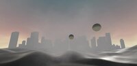 Cities (brandondavies) screenshot, image №3375261 - RAWG