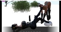 Demo Game HARDCORE FEMDOM [Mina492] screenshot, image №3797414 - RAWG