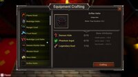 Abyss Eschaton Survivors screenshot, image №4242687 - RAWG