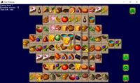 Food Mahjong screenshot, image №655356 - RAWG