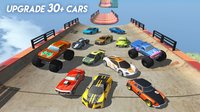 Mega Ramp Car Racing: Impossible Tracks 3D screenshot, image №2073910 - RAWG
