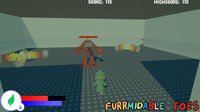 Furrmidable Foes screenshot, image №2372021 - RAWG