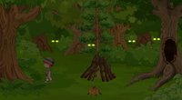 the forest (itch) (artur50000) screenshot, image №1860478 - RAWG
