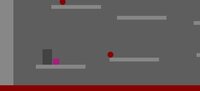 Box Dash (Bradleydoesgame) screenshot, image №2965848 - RAWG