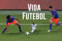 Vida Futebol - Douglas e Elias screenshot, image №2247850 - RAWG