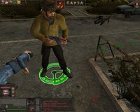 Man of Prey screenshot, image №500260 - RAWG