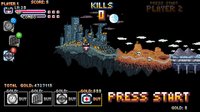 Riddled Corpses (itch) screenshot, image №999993 - RAWG
