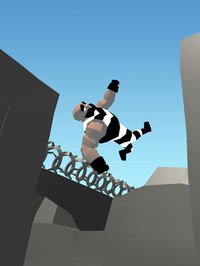 Mr Pole Vault screenshot, image №1899911 - RAWG