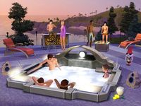 The Sims 3: Outdoor Living Stuff screenshot, image №570122 - RAWG