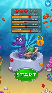 Kids race screenshot, image №1387253 - RAWG