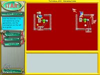 Return of the Incredible Machine: Contraptions screenshot, image №325820 - RAWG