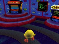 Pac-Man World 2 (2002) screenshot, image №732992 - RAWG