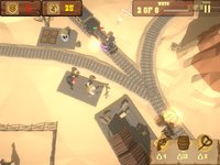Wild West TD Tower Defense screenshot, image №2030674 - RAWG