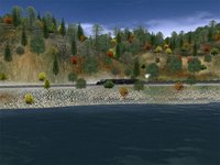 Trainz Railroad Simulator 2004 screenshot, image №376571 - RAWG