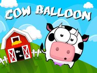 Cow Balloon screenshot, image №57824 - RAWG