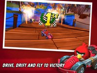Angry Birds Go! screenshot, image №11320 - RAWG
