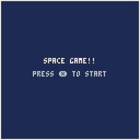 Pico-8 1K Space Game!! screenshot, image №3558818 - RAWG