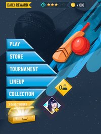 Real Cricket World Cup 2019 screenshot, image №1913744 - RAWG