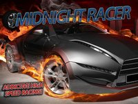 A Midnight Racer Pro - Top High Speed Car Racing Game screenshot, image №888278 - RAWG