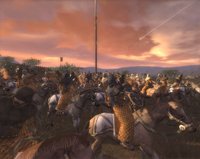 Medieval 2: Total War screenshot, image №444629 - RAWG